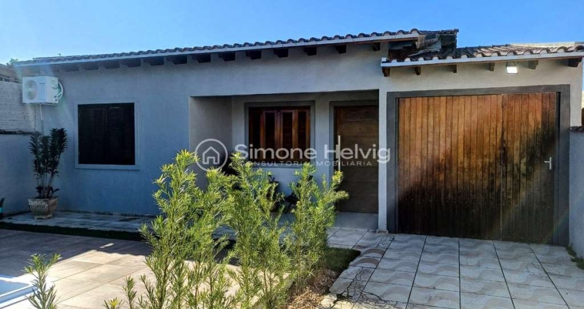 Casa com 2 quartos à venda na Rua Érico Veríssimo, 731, Jardim dos Lagos, Guaíba