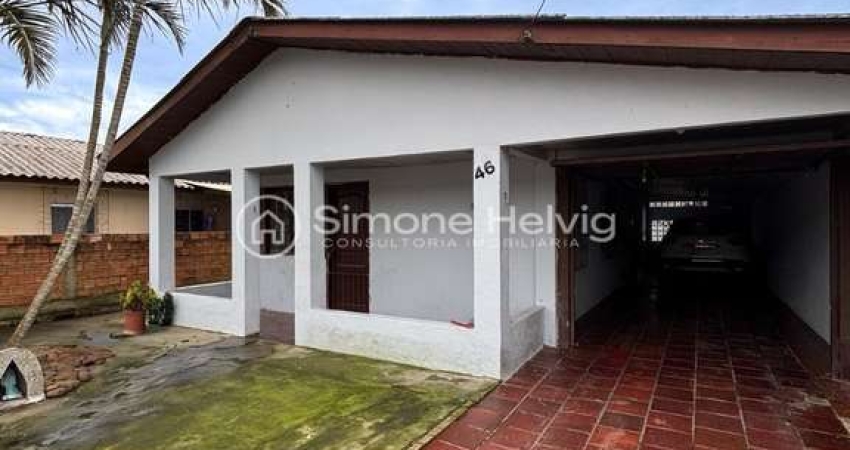 Casa com 3 quartos à venda na Rua Natal, 46, Jardim Santa Rita, Guaíba