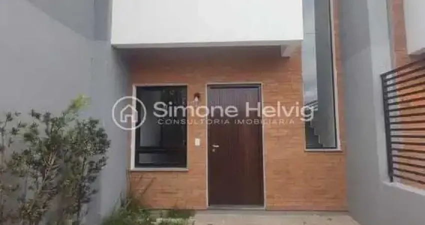 Casa com 2 quartos à venda na Zelma A. Pereira, 30, Itaí, Eldorado do Sul