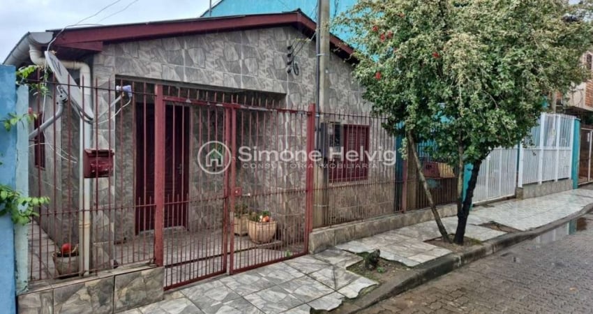 Casa com 2 quartos à venda na 25 de Outubro, 170, Sarandi, Porto Alegre