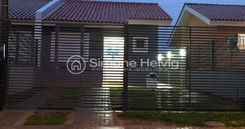 Casa com 2 quartos à venda na Esmeralda, 307, Centro Novo, Eldorado do Sul