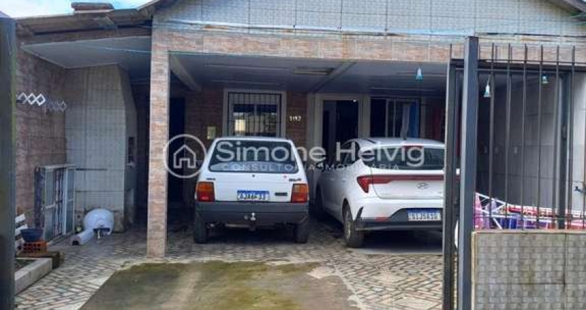 Casa com 2 quartos à venda na São Borja, 1112, Centro Novo, Eldorado do Sul