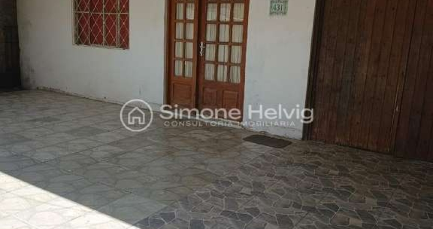Casa com 3 quartos à venda na Natal, 431, Jardim Santa Rita, Guaíba