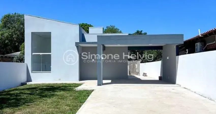 Casa com 3 quartos à venda na Avenida Independência, 234, Flórida, Guaíba