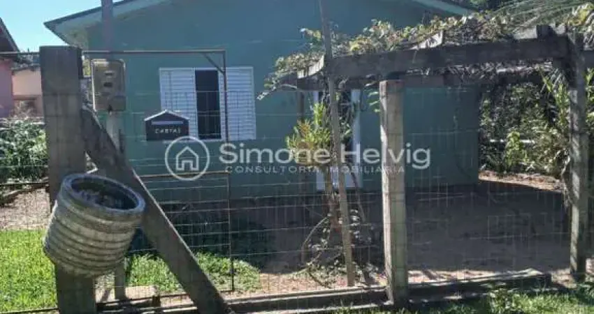 Casa com 4 quartos à venda na Dezoito, 1, Vila Pedras Brancas, Guaíba