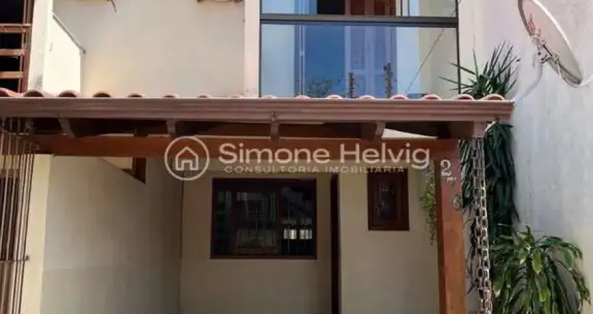 Casa com 2 quartos à venda na Dinamarca, 276, Residencial Eldorado do Sul, Eldorado do Sul