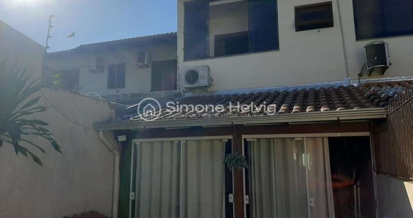 Casa com 2 quartos à venda na Dinamarca, 276, Residencial Eldorado do Sul, Eldorado do Sul