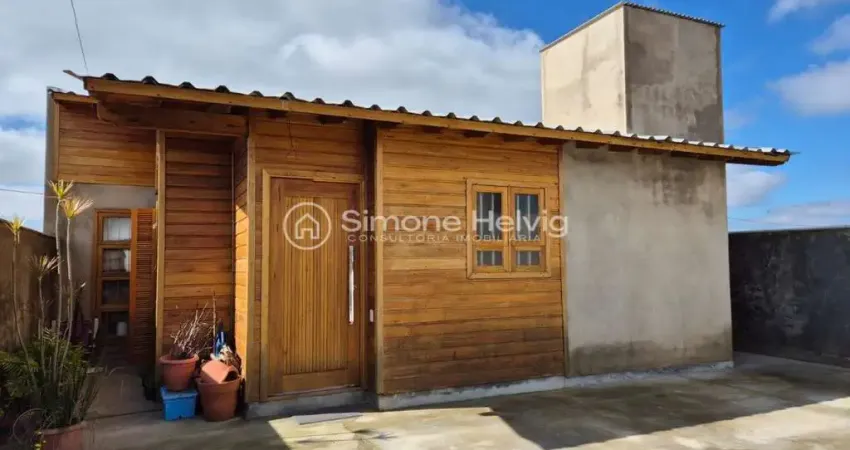 Casa com 2 quartos à venda na José Carlos Avila, 70, Parque 35, Guaíba