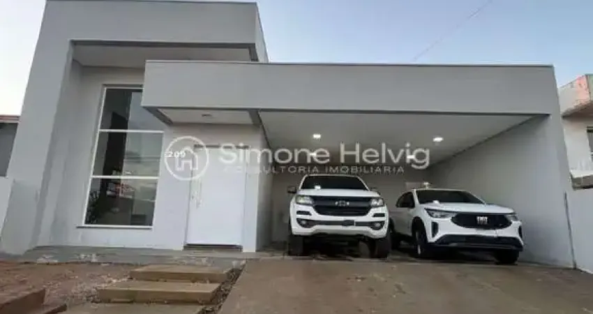 Casa com 2 quartos à venda na 23, 209, Parque 35, Guaíba