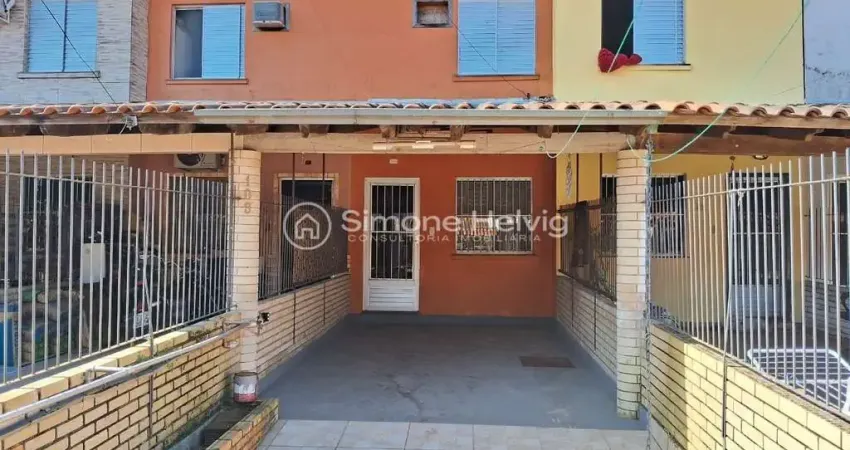 Casa com 3 quartos à venda na Rua Anita Garibaldi, 103, Jardim dos Lagos, Guaíba
