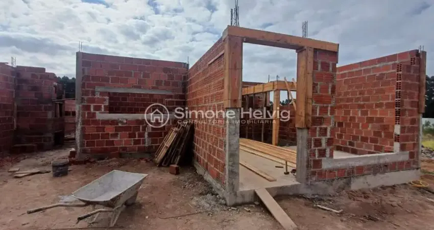 Casa com 3 quartos à venda na 09, 111, Jardim dos Lagos, Guaíba