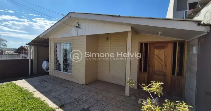 Casa com 2 quartos à venda na Salustiano Avelino Ribeiro, 444, Morada da Colina, Guaíba