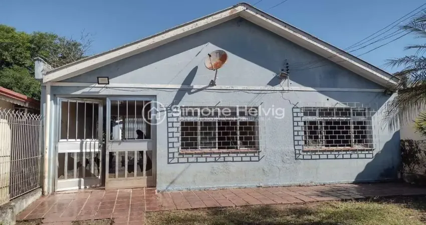 Casa com 3 quartos à venda na Mauro Mendes Totta, 610, Sans Souci, Eldorado do Sul