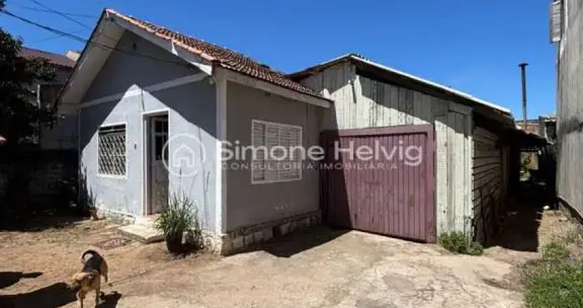 Terreno à venda na Duque de Caxias, 214, Alvorada, Guaíba