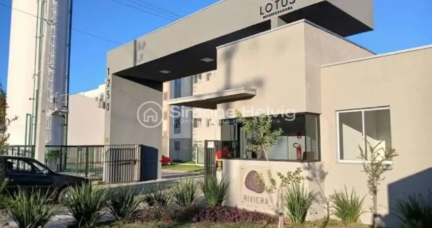 Apartamento com 2 quartos à venda na Rua São Geraldo, 1250, Ermo, Guaíba