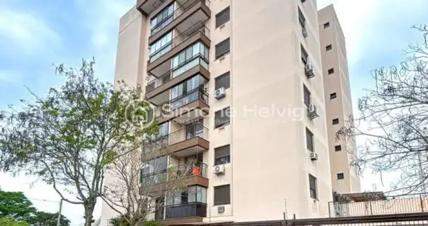 Apartamento com 3 quartos à venda na Rua José Stortti, 208, Centro, Guaíba