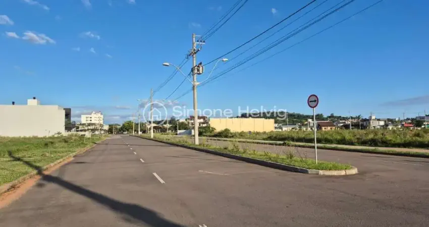 Terreno à venda na Quadra 03, Lote 13, Parque 35, Guaíba