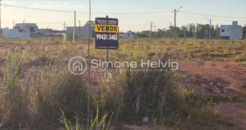 Terreno à venda na Quadra G3, Lote 21, Parque 35, Guaíba