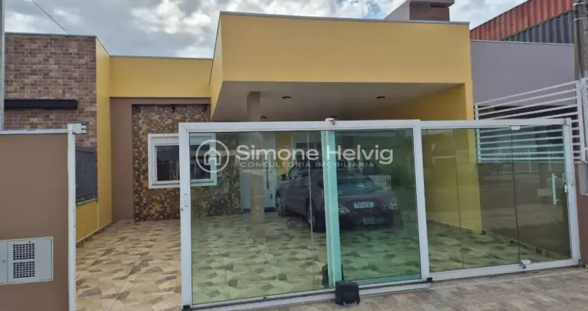 Casa com 2 quartos à venda na Rua Panambi, 1435, Centro Novo, Eldorado do Sul