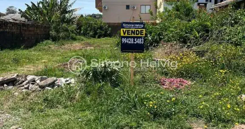 Terreno à venda na Rua Paraná, 204, Parque 35, Guaíba