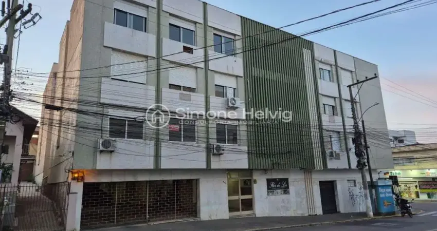 Apartamento com 2 quartos à venda na Rua Cônego Estanislau Scherer, 653, Centro, Guaíba