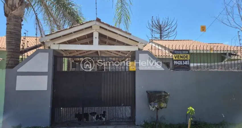 Casa com 2 quartos à venda na Avenida Nestor Jardim Filho, 812, Chácara, Eldorado do Sul