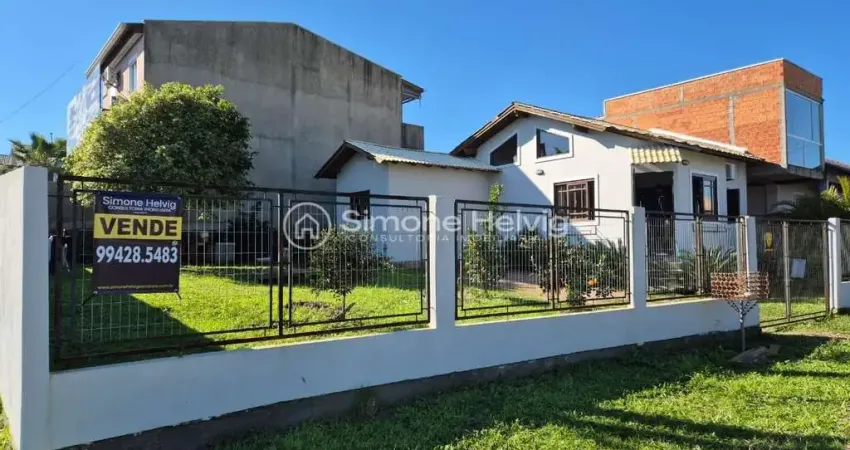 Casa com 3 quartos à venda na Rua Júlia Boff Guedes, 20, Jardim dos Lagos, Guaíba