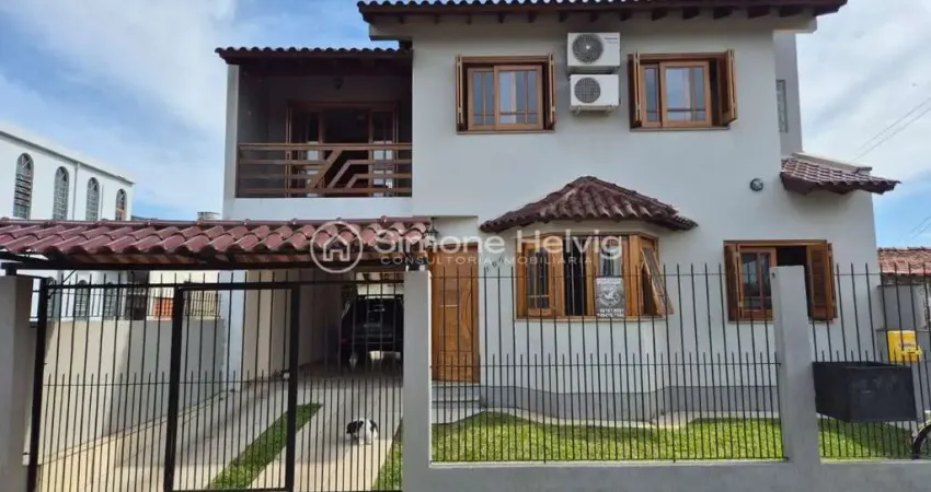 Casa com 4 quartos à venda na Oito de Junho, 168, Centro, Eldorado do Sul