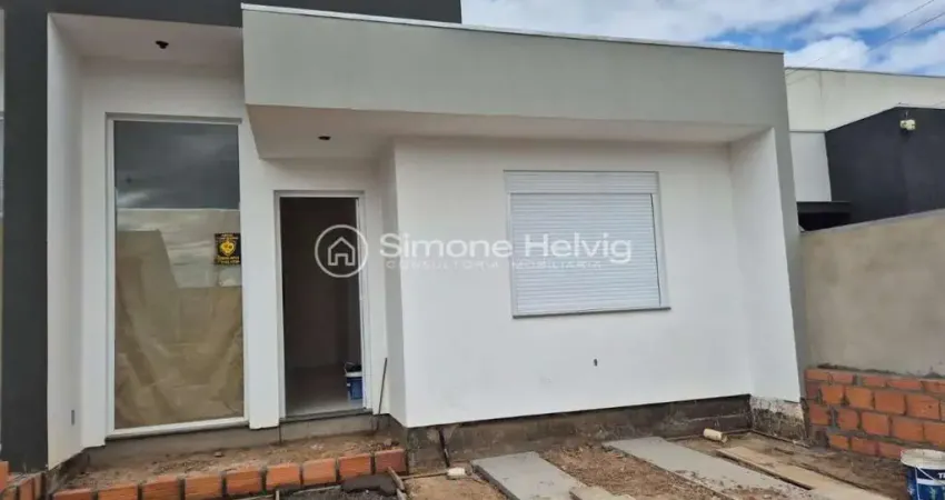 Casa com 3 quartos à venda na Rua Panambi, 1638, Centro Novo, Eldorado do Sul