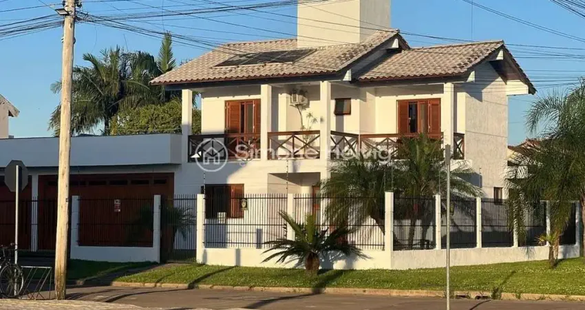 Casa com 3 quartos à venda na Bélgica, 645, Residencial Eldorado do Sul, Eldorado do Sul
