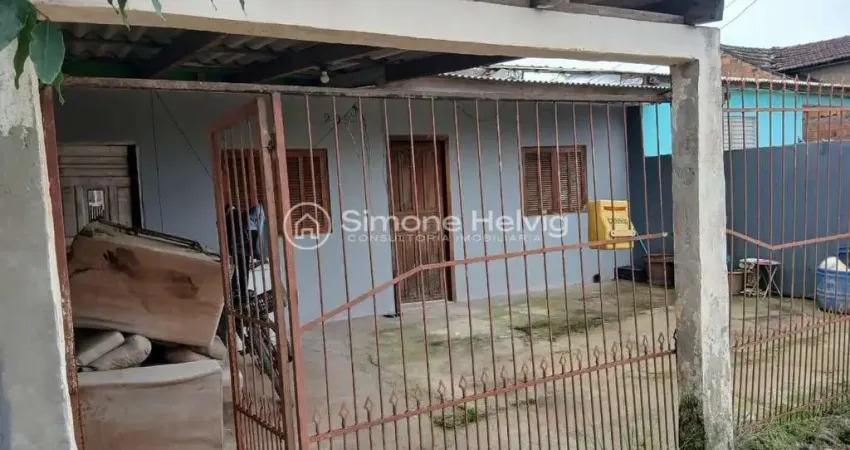 Casa com 2 quartos à venda na João Goulart, 206, Residencial Eldorado do Sul, Eldorado do Sul