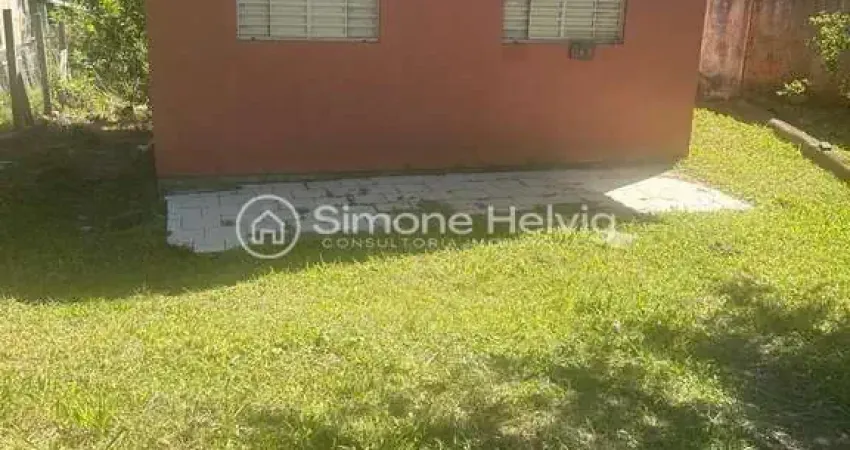 Casa com 2 quartos à venda na José Carlos Ferreira, 760, Vila Pedras Brancas, Guaíba