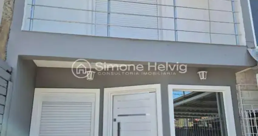 Casa com 2 quartos à venda na Rua Anita Garibaldi, 433, Jardim dos Lagos, Guaíba