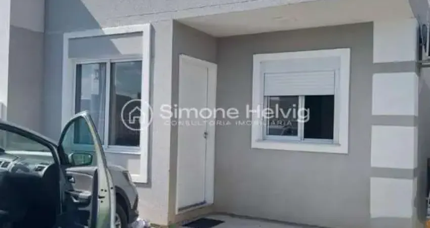 Casa com 2 quartos à venda na Rua Farroupilha, 1598, Centro Novo, Eldorado do Sul