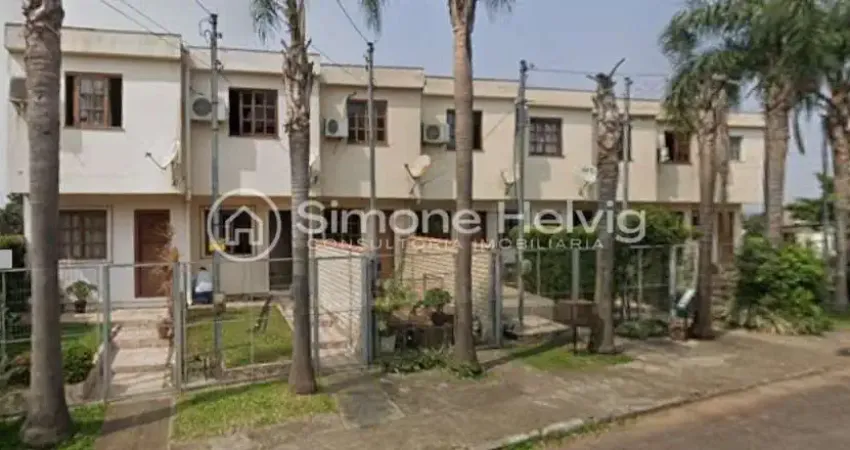 Casa com 2 quartos à venda na B, 1, Ermo, Guaíba