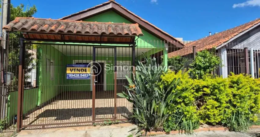 Casa com 2 quartos à venda na Rosario do Sul, 1174, Centro Novo, Eldorado do Sul