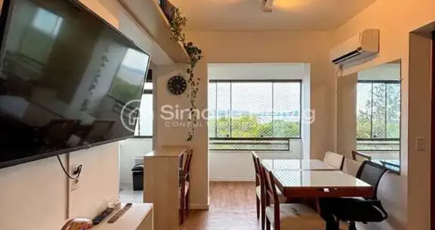 Apartamento com 2 quartos à venda na Avenida Beira Rio, 400, Centro, Guaíba
