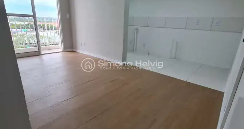 Apartamento com 2 quartos à venda na Lourival Luís da Cunha, 1655, Morada da Colina, Guaíba