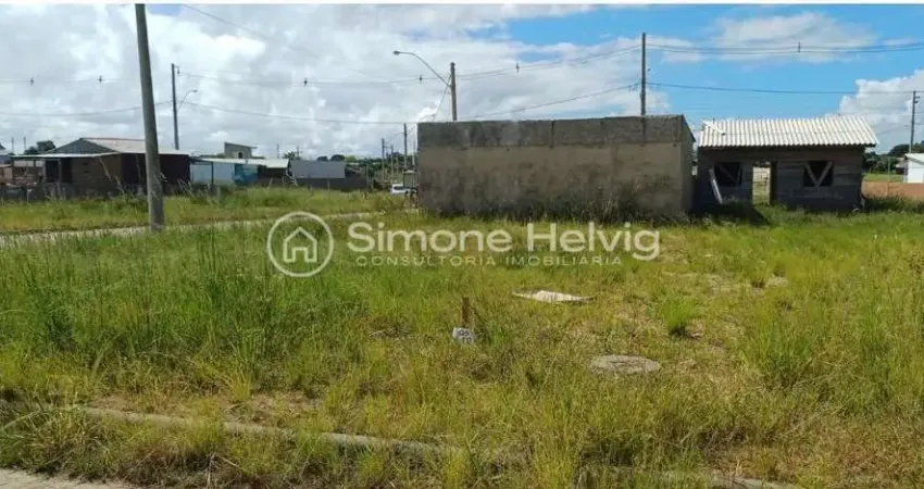 Terreno em condomínio fechado à venda na Das Gaivotas, Alegria, Guaíba