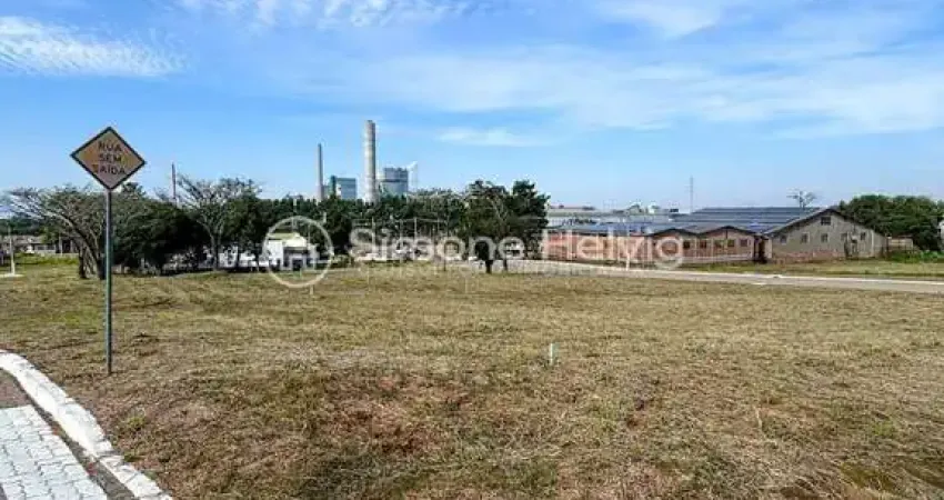 Terreno à venda na Aida Maria dos Santos Harlacher, Ermo, Guaíba