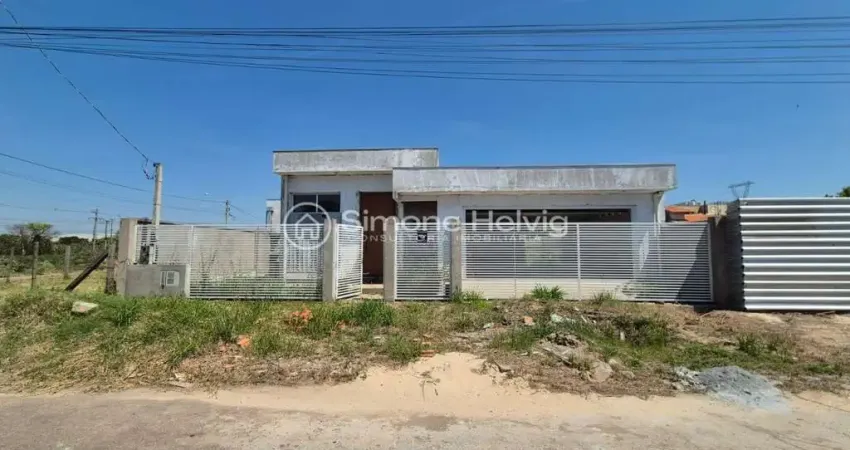 Casa com 3 quartos à venda na Rua Dom Pedrito, 1, Residencial Eldorado do Sul, Eldorado do Sul