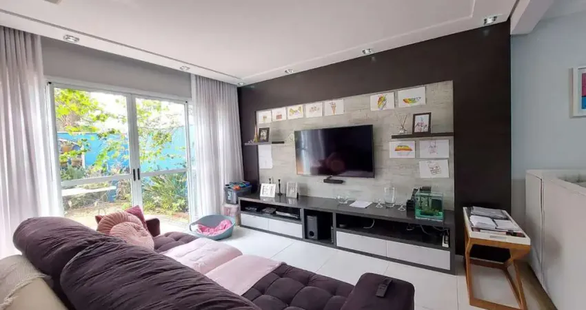 Sobrado isolado com 178 m² no prestigiado condomínio aromaz – são bernardo do campo