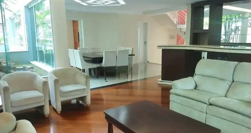 Casa em condomínio fechado de alto padrão - swiss park - são bernardo do campo