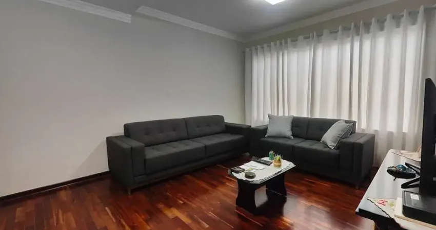 Casa com 3 quartos à venda na Rua João Batista Bianchini, 1, Assunção, São Bernardo do Campo