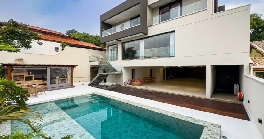 Casa com 4 quartos à venda na Rua Vicente Celestino, 1290, Anchieta, São Bernardo do Campo