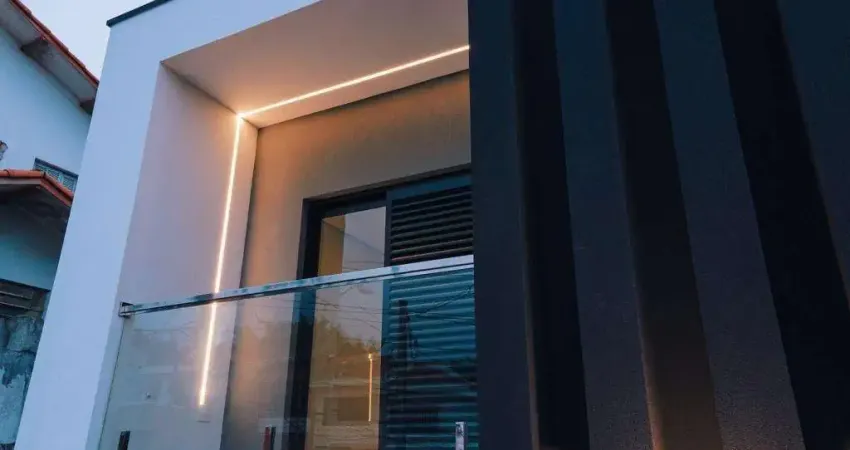 Casa com 3 quartos à venda no Anchieta, São Bernardo do Campo