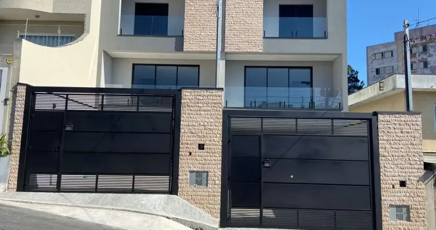 Casa com 3 quartos à venda no Demarchi, São Bernardo do Campo 