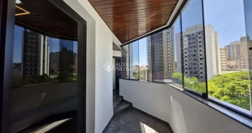 Apartamento com 4 dormitórios sendo 1 suíte - centro -são bernardo do campo