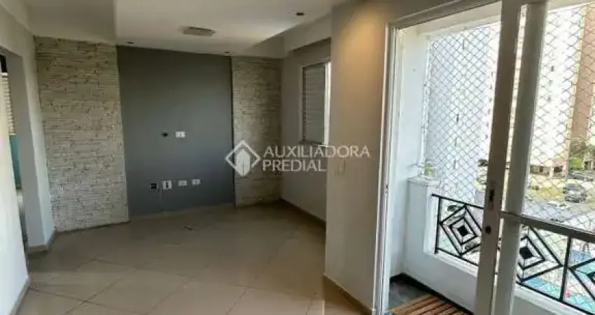 Apartamento com 2 quartos à venda na Avenida Armando Ítalo Setti, 401, Baeta Neves, São Bernardo do Campo