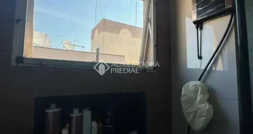 Apartamento com 2 quartos - condomínio estados unidos - demarchi/sbc